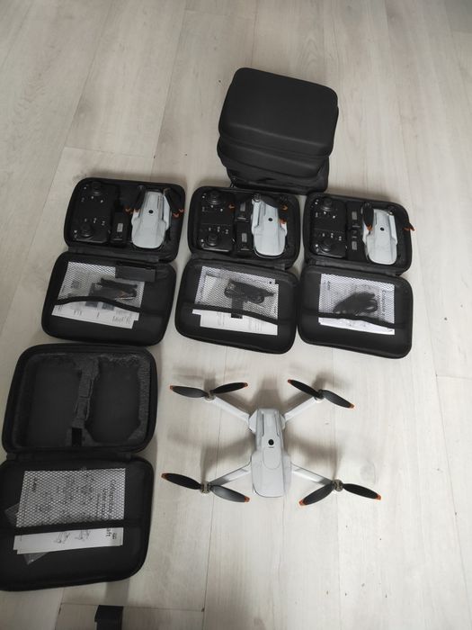 Продам дрон с2 камера