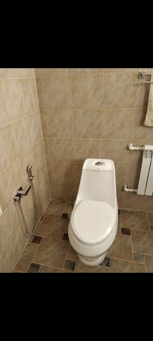 САНТЕХНИК - все виды сантехнических работ