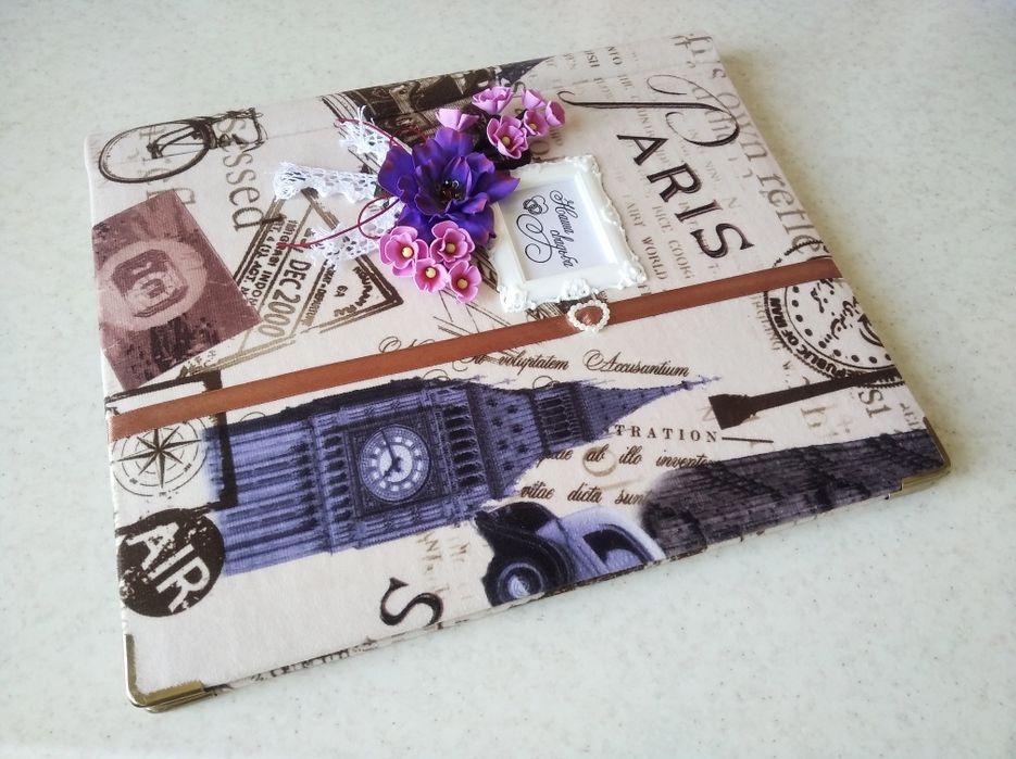 Свадебные фотоальбомы