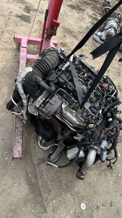 Cutie viteza viteze opel Antara 2.2 Diesel Z22D1 piese dezmembrari