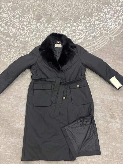 Норка жағалы lasagrada