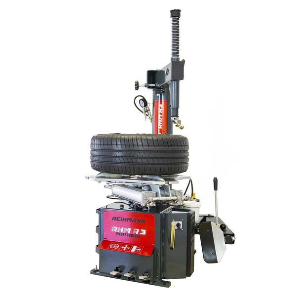 Masina aparat dejantat roti profesional REIHMANN RHM R3