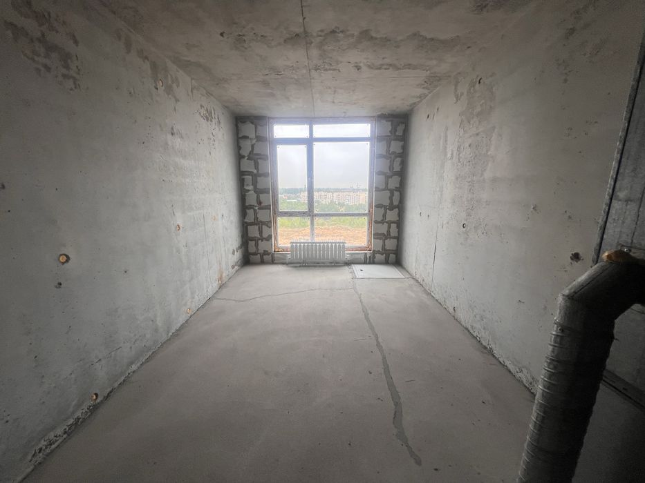 Квартира 1 комнатна