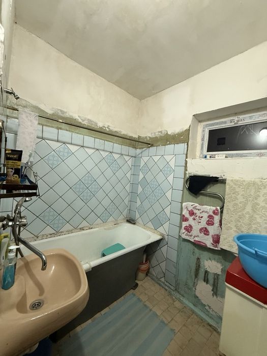 Продажа 2 комнатной 65кв² в Кирпичный 77серия,Махтумкули,Авиагородок,Т