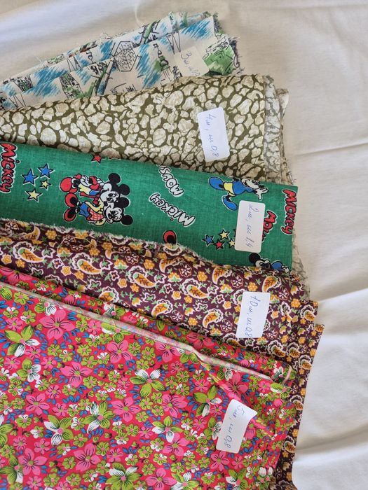 Дом и сада, текстиль