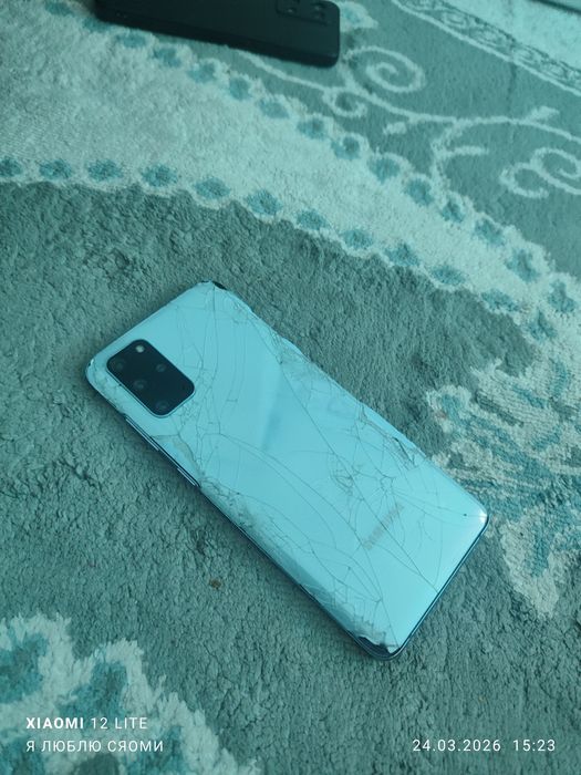 обмен три телефона