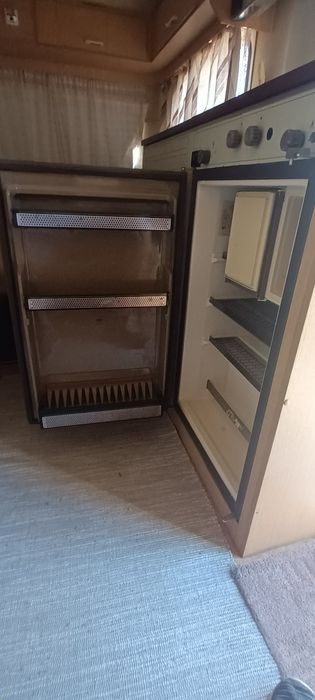 Vand rulota KIP KL 40 T De Luxe