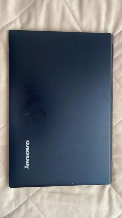 Ноутбук Lenovo рабочий