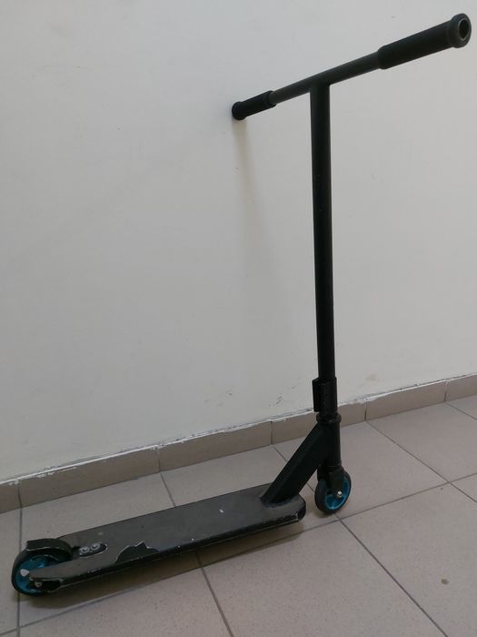 Продам трюковой самокат