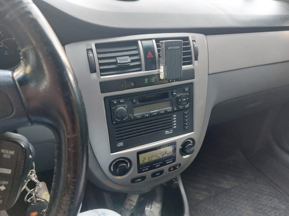 Vând Chevrolet lacetti 2.0 Diseal