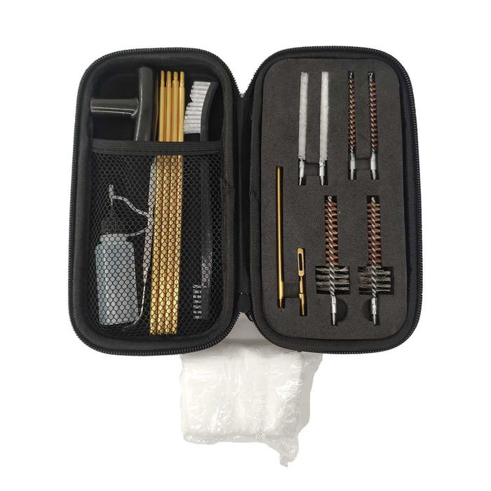 Kit de Curatare Carabina 22/.30/5.56/7.62mm