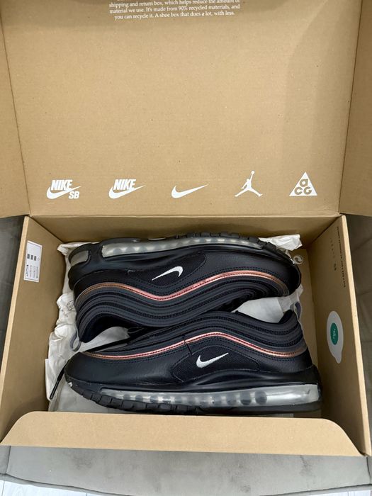 Nike Air Max 97 originali