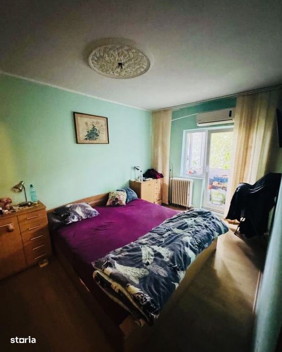 Apartament 4 camere decomandat Micalaca