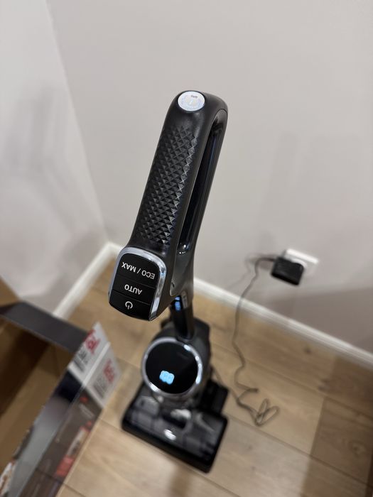 Пылесос Tefal X-Clean 4 черный