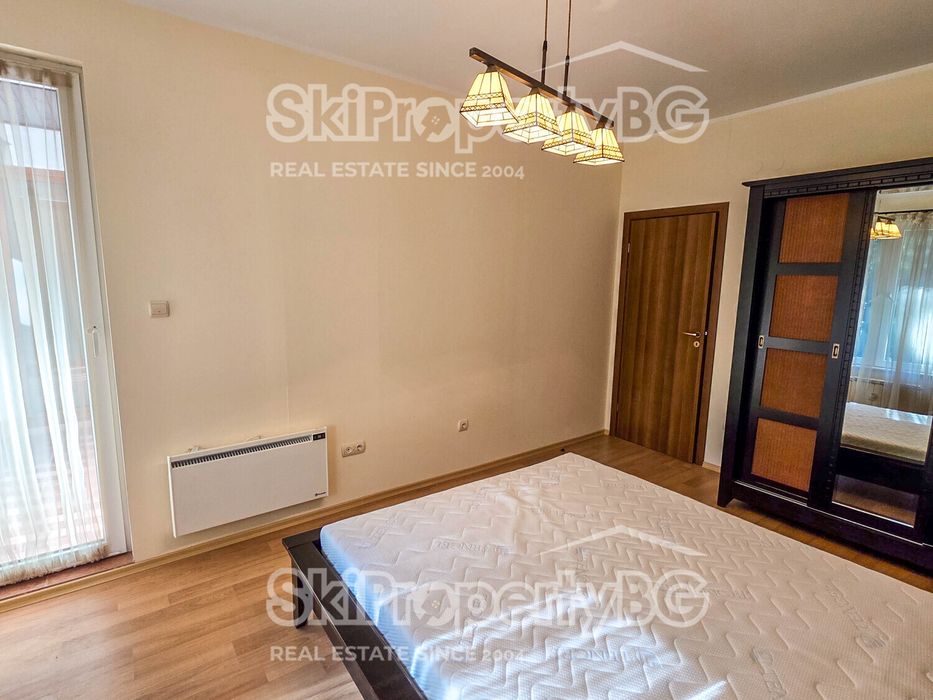 Продава се Двустаен апартамент в к.к. Боровец - 76 кв.м за 835 €/кв.м - Снимка #9