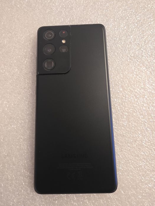 S21 Ultra 12/256gb Sansung Galaxy