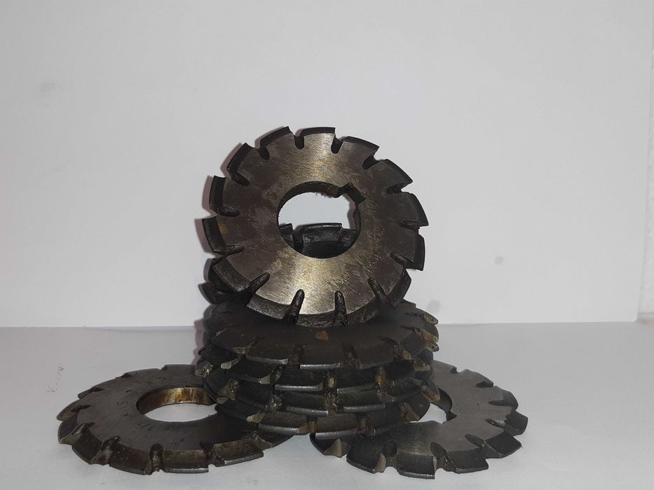 Modul disc m0.4 m7 / modul finisare