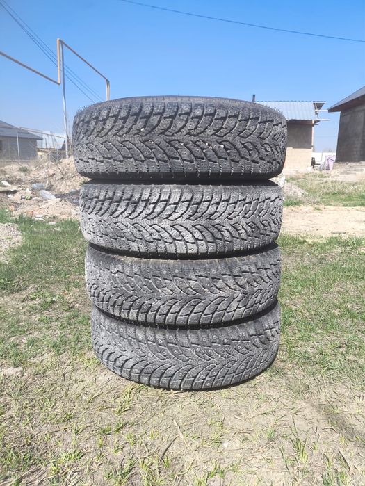 Зимный  185/70R14