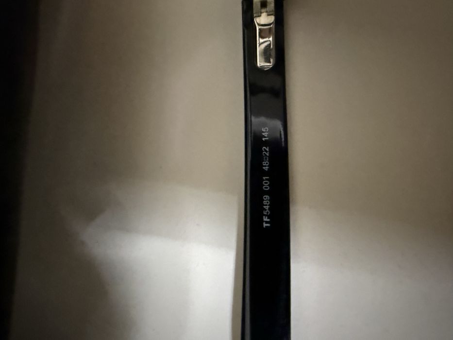 Rame ochelari ton ford