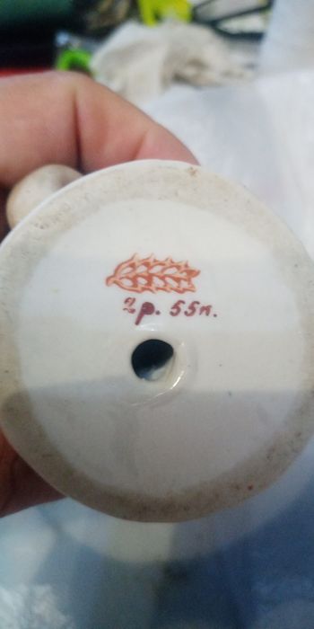 статуэтка советская