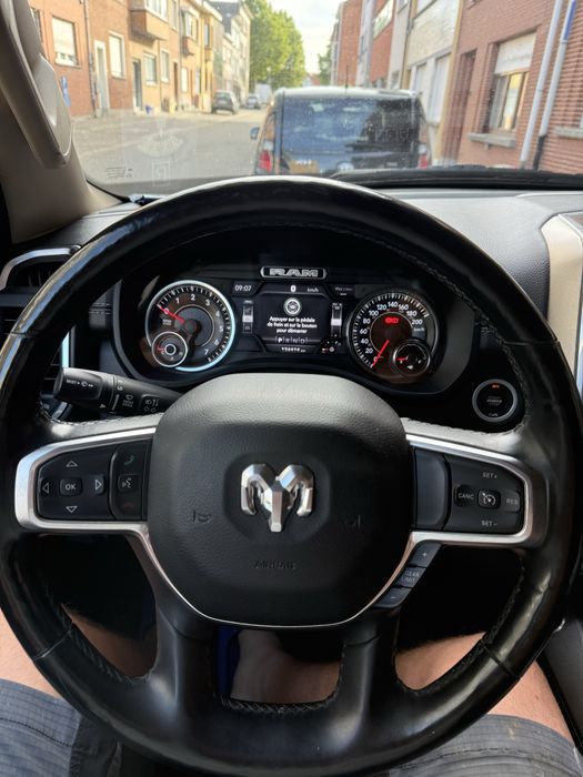 Dodge Ram 1500 5.7 hemi(32.000€ fara TVA)