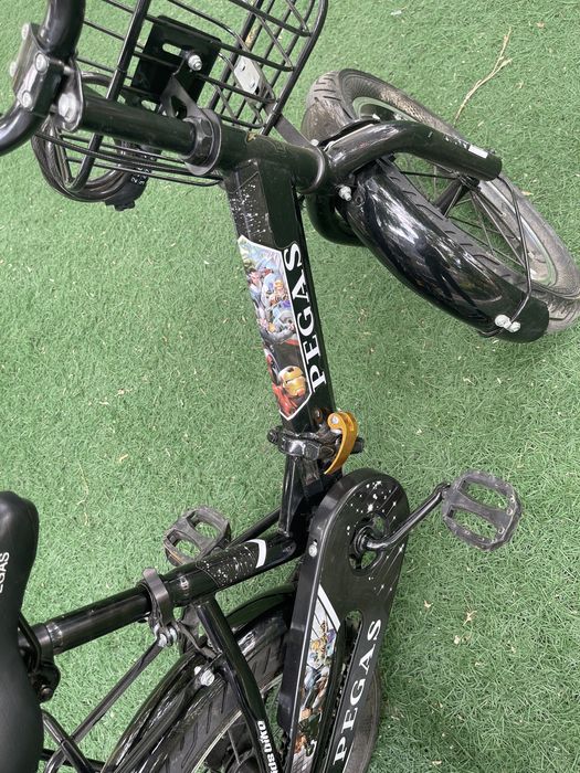 Велосипед детский