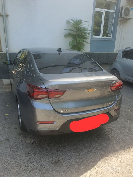 Onix premier 2025