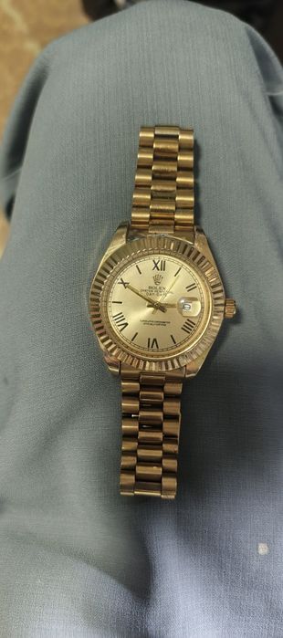 Rolex pazalota original