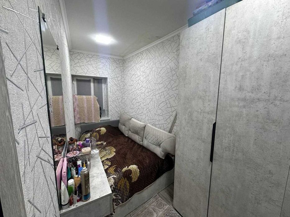 Продаю 1в2ком/1/4  Новостройка Феруза ТТЗ Эко базар №Г250