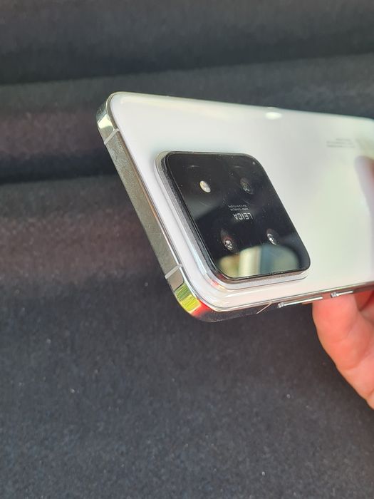 Xiaomi 14 12bg/512gb