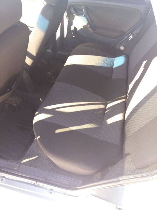 Продам сидение ваз 2114