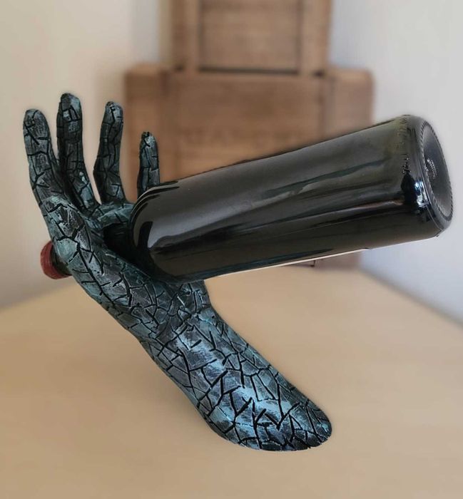 Стойки за бутилка за вино, уиски , водка и др.