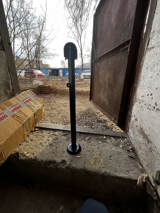 Домкрат винтовой 500 кг