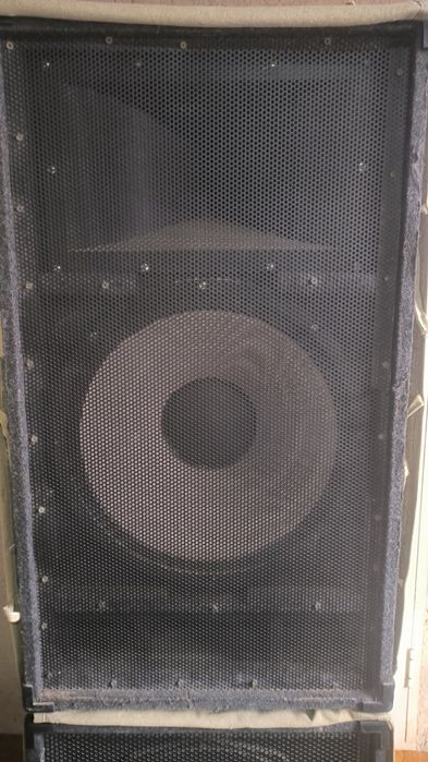 Ансанбил аппаратура комплект сатылад