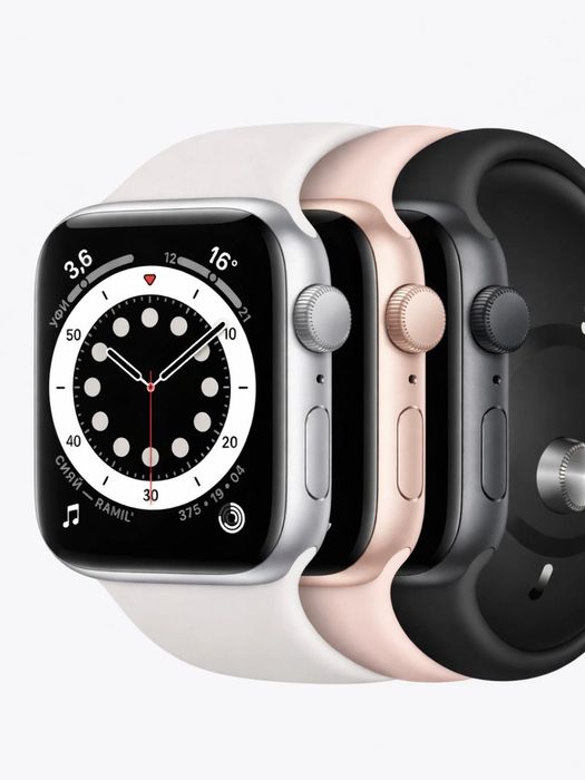 Apple Iwatch SE 2 40/44 mm New Original