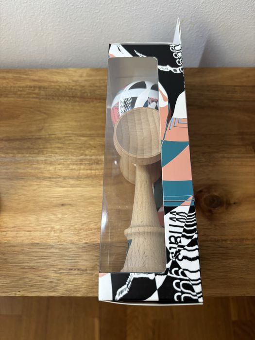 Kendama Krom NOIA 4, 5, 6