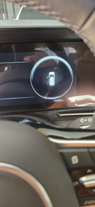Kia carnival  2023 yil birqul minilgan