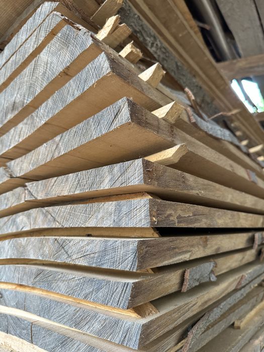 Vand scandura de stejar, fag, cireș, uscata timp de 15-20 de ani