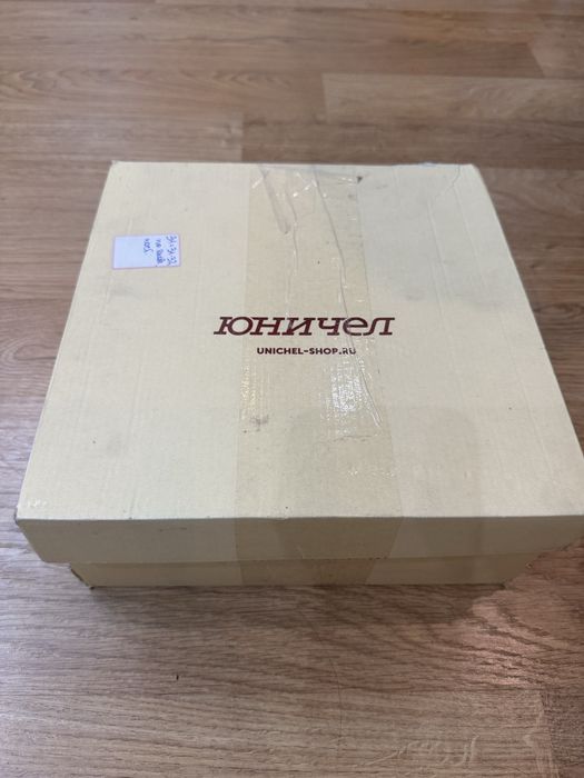 Валенки Юничел 32 размер