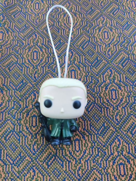 Фигурки Хари Потър Kinder Joy