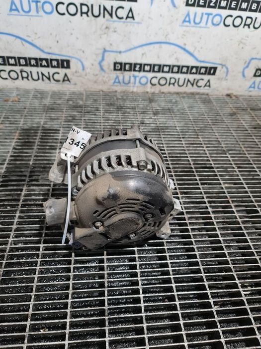 Alternator Honda CR - V III Facelift 2.2 D 2009 - 2012 150CP 2199CC N22B3 Euro5 (1345) ...