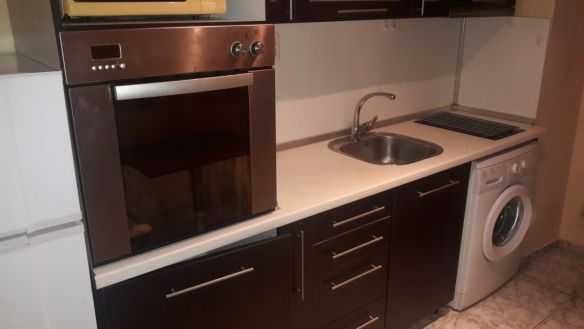 Дава се под наем Двустаен апартамент в София, Люлин 8 - 60 кв.м за 328.95 € - Снимка #3