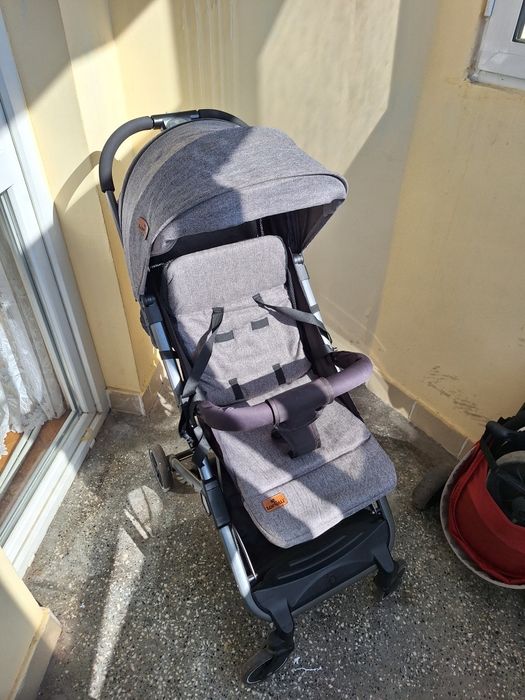 Лятна количка Lorelli Fiona