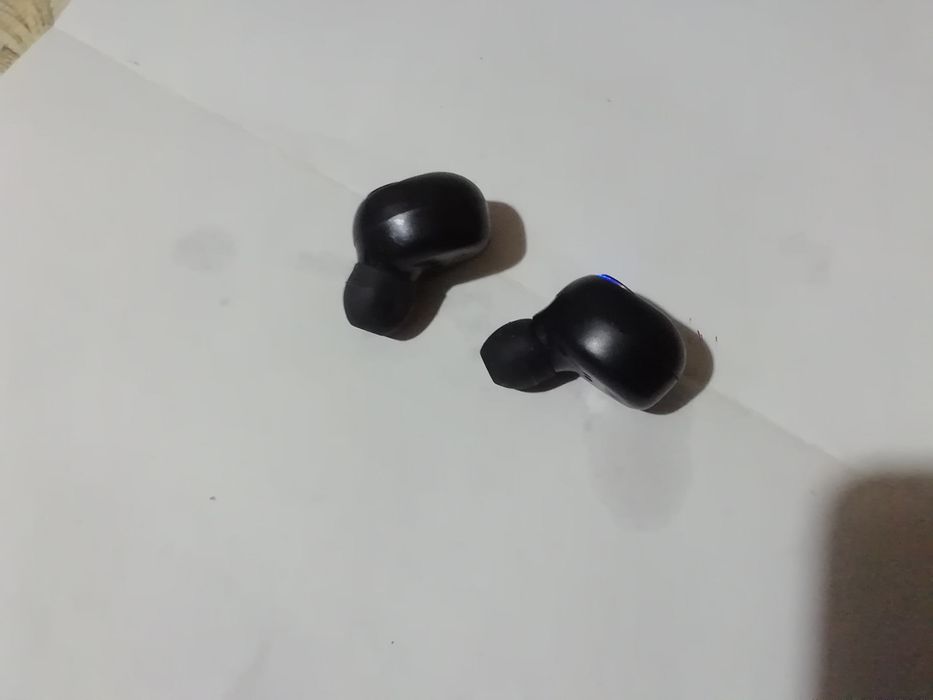 Безжични слушалки F9. Tws. 3D