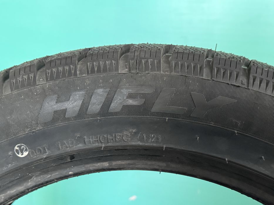 Шины новые 215/55 R18 Hifly