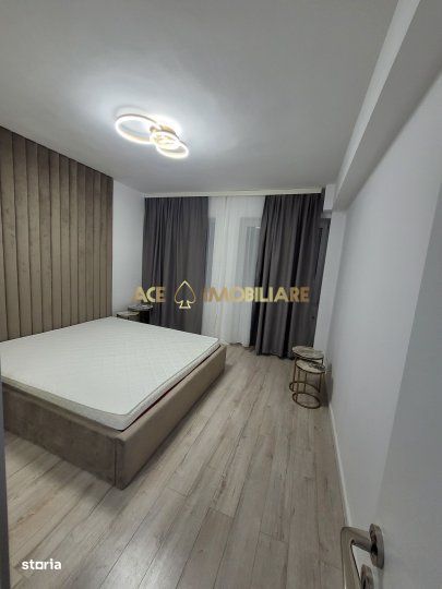 2 Camere de inchiriat | Alba Iulia | Metrou | Centrala | Mobilat — fotografia 1