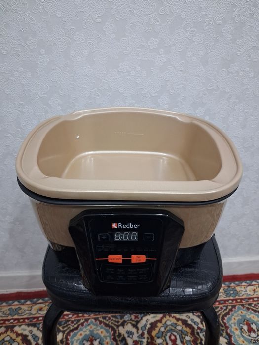 Продам мультиварку