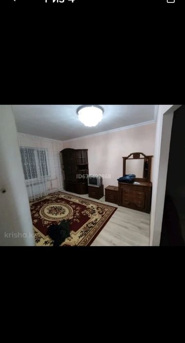 1-комн квартира переделанная на 2-х комнатную