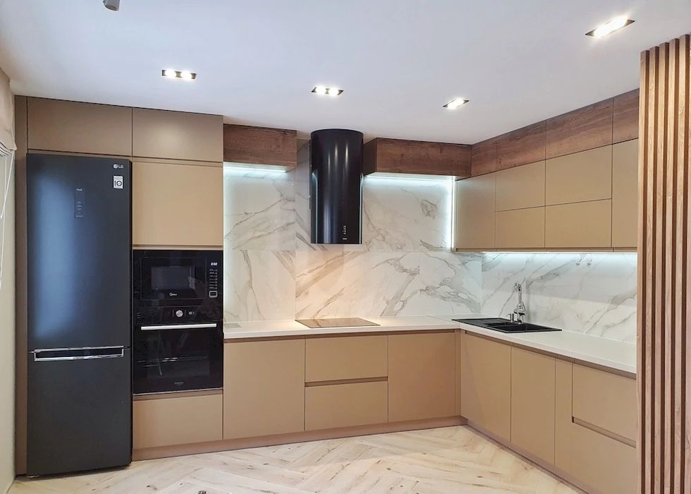 Мебель корпусная на заказ