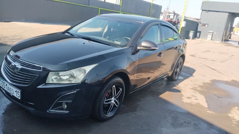 Продам машину в Петропавловске